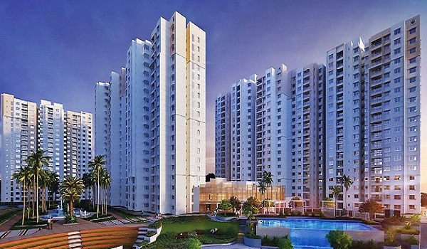 About Godrej Plots Mysuru
