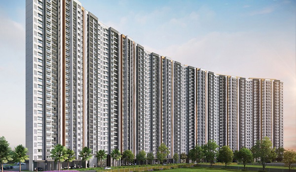 Godrej Plots Mysuru Residential Plots