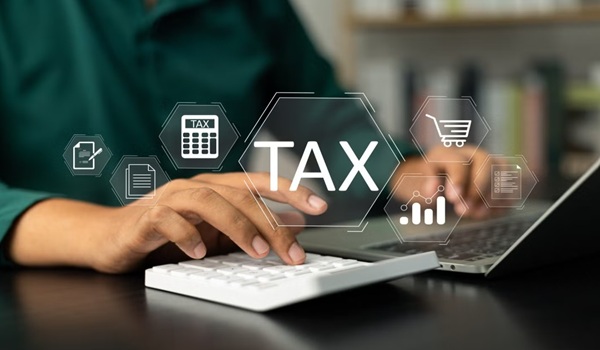 Godrej Plots Mysuru Tax Details