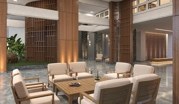 Godrej Plots Mysuru Clubhouse