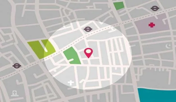 Godrej Plots Mysuru Location Map