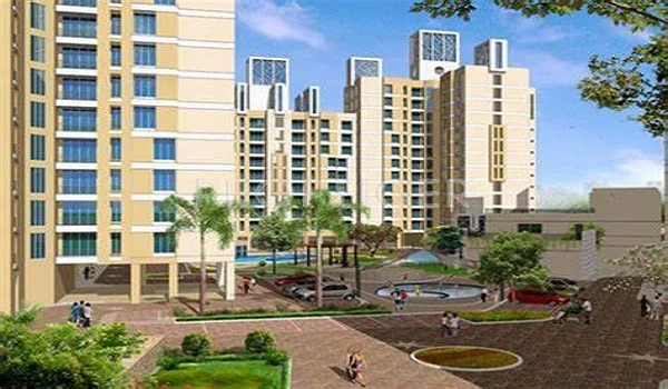 Godrej Plots Mysuru Layout Plan