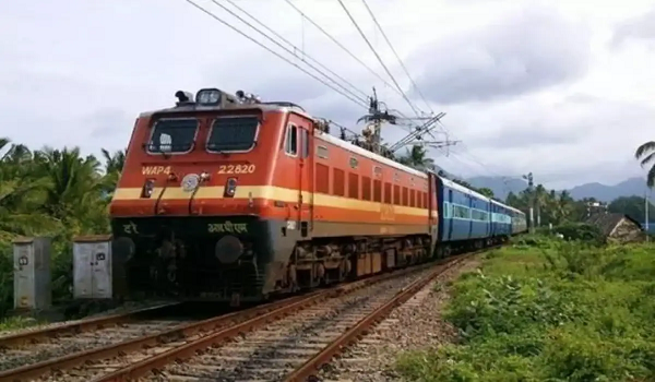 Rail Connectivity